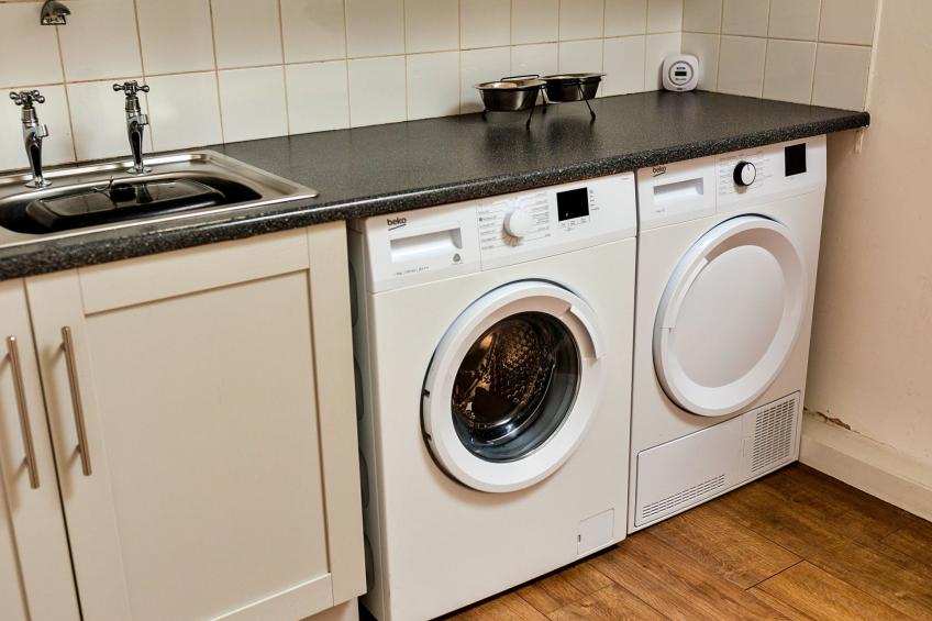 Woodstock Lodge - foto 5