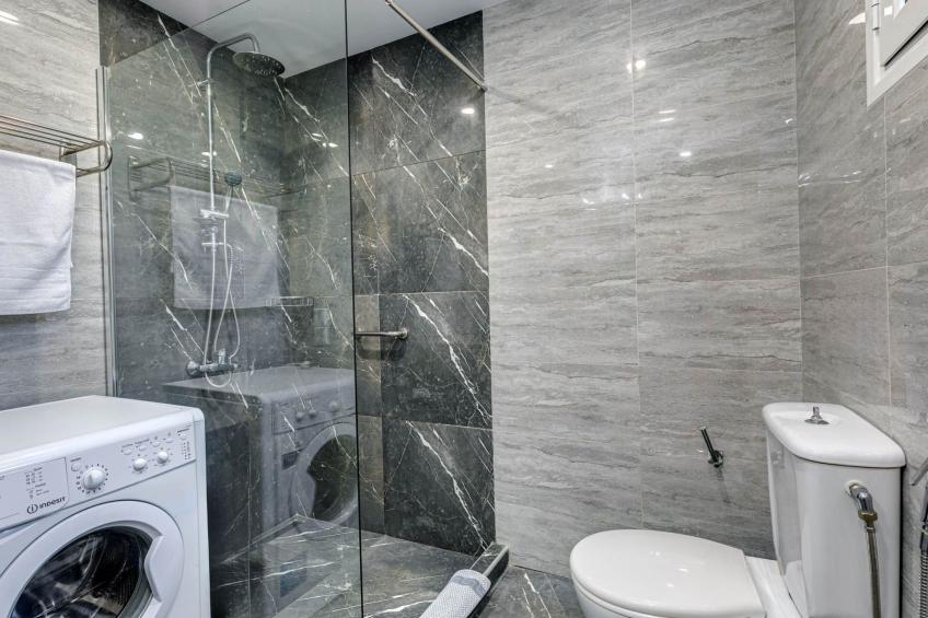 "Villa Nafsika" - foto 33