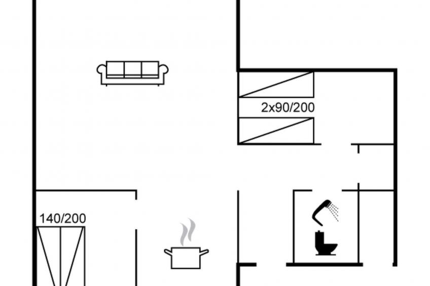 "Ginette" - 400m to the fjord - foto 19