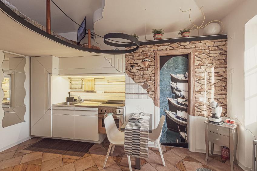 Strategisches Mikrohaus zwischen Cinque Terre und Portofino - foto 17