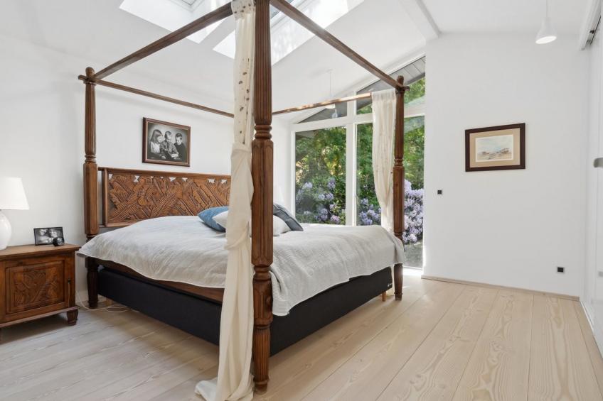 "Kennet" - 30m from the sea in SE Jutland - foto 22