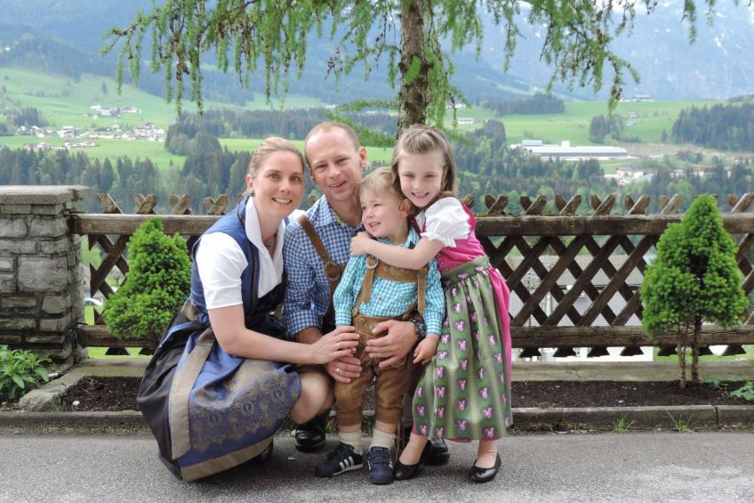 Luxusappartment - foto 32