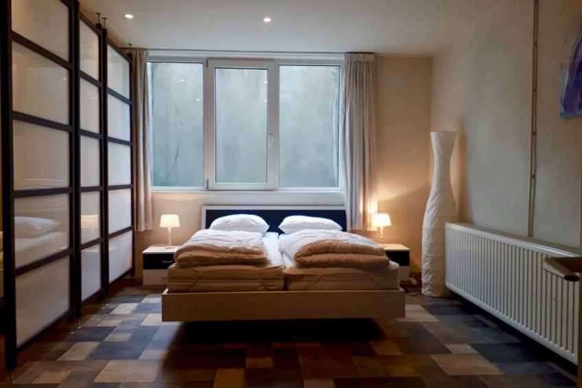 Ferienvilla mit Sauna und Whirlpool - foto 18