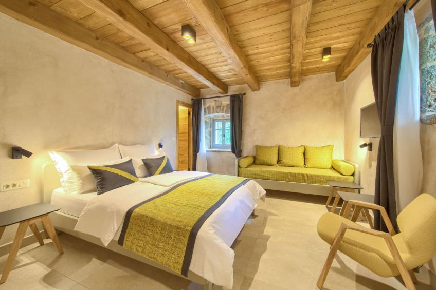 Haus Jerini Cottage - foto 12