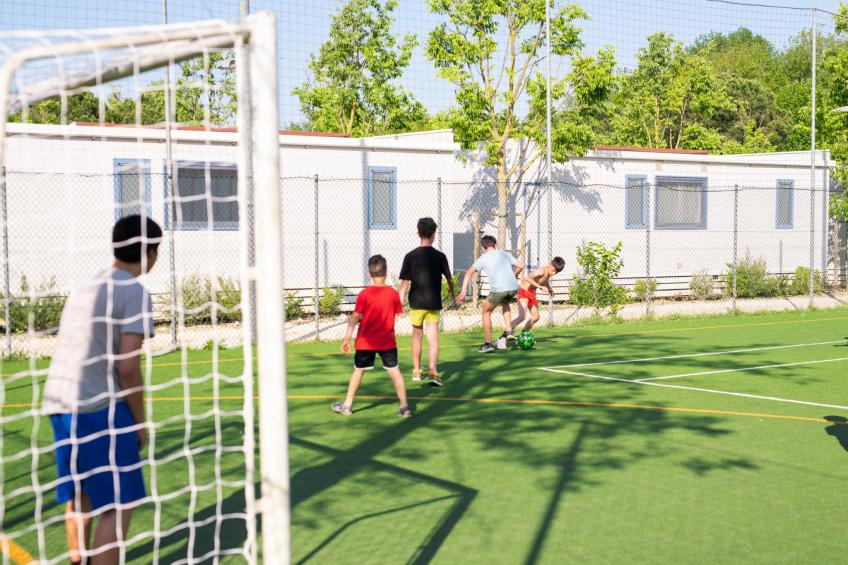 Cesenatico Camping Village - MOBILE HOME CASSIOPEA CESENATICO - foto 17