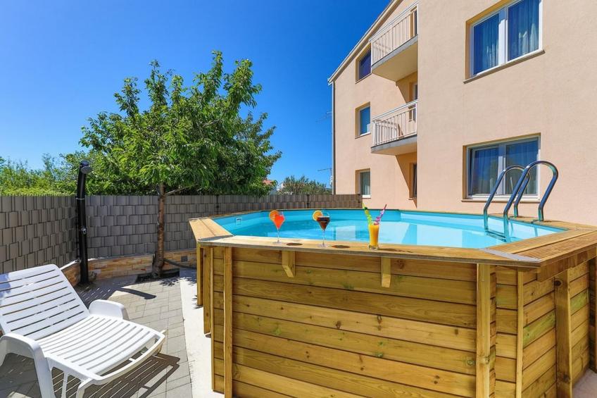 Two Bedroom Apartment with Balcony (Owner Blue) - foto 15