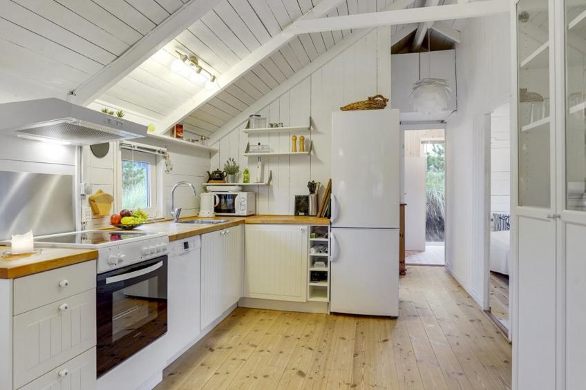 "Tameran" - 700m from the sea in NW Jutland - foto 11