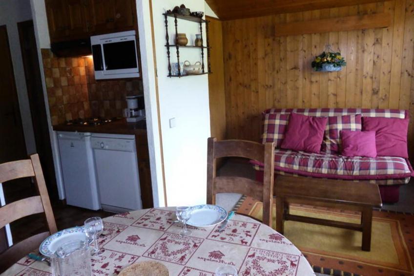 Résidence Princesse En Etraz Narcisse - foto 7