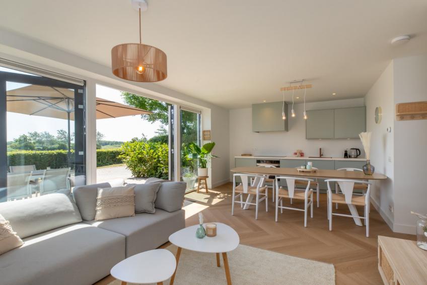 Vakantiehuis - Paulusweg 24 Zoutelande 't Kusthuys' - foto 8