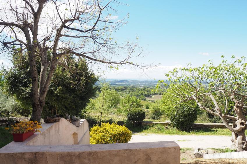 Doppelhaushälfte in Bédoin - foto 15