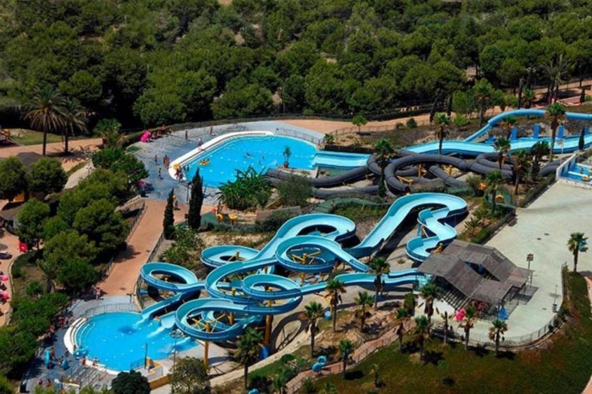 Precioso piso en Garrucha - foto 28