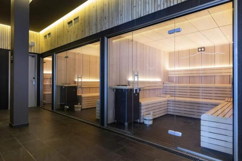 Résidence Les Balcons de Val Cenis Village - foto 5