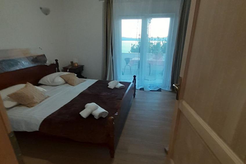 Two Bedroom Apartment with Sea View - foto 9