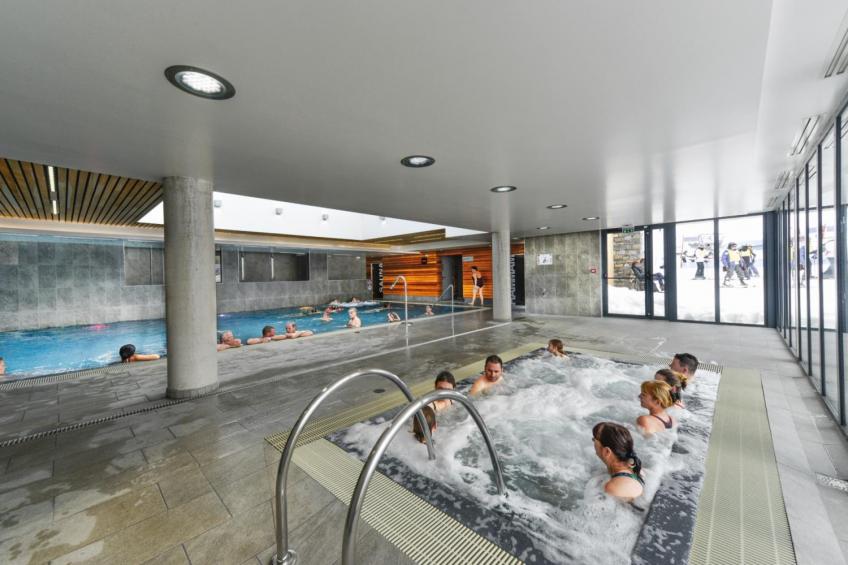 Résidence Privilège 2P4S - foto 18