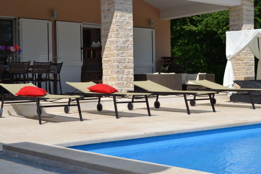 Istrische Villa Happy House - foto 7