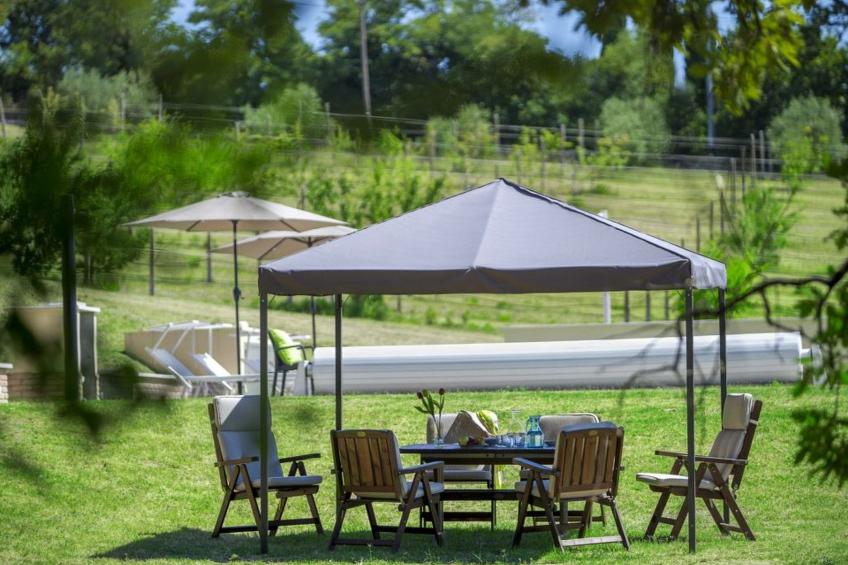 Casale Astralis Marcheholiday - foto 21