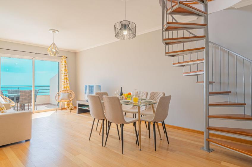 Appartement mit Meerblick - foto 5