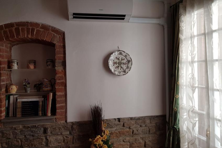 Wunderschöne Wohnung im Herzen von Florenz - foto 34