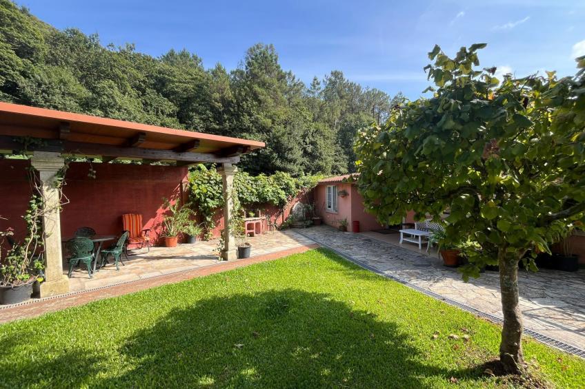 Casa dos Caseiros für 4 Personen - foto 3