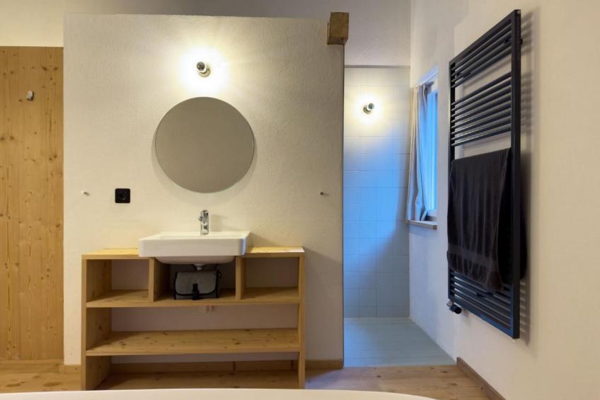 Haus Walli-Simmen, Wohnung 2 - foto 13