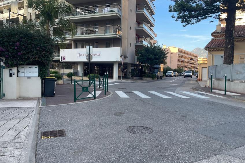 Roquebrune sur la Mer bei Holiday World - foto 21