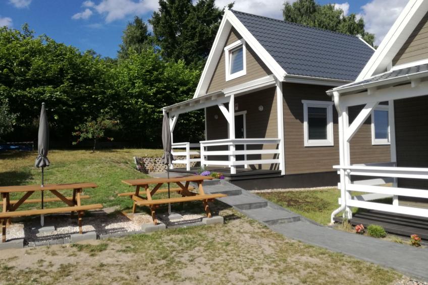 Skandinavische Ferienhäuser - foto 14