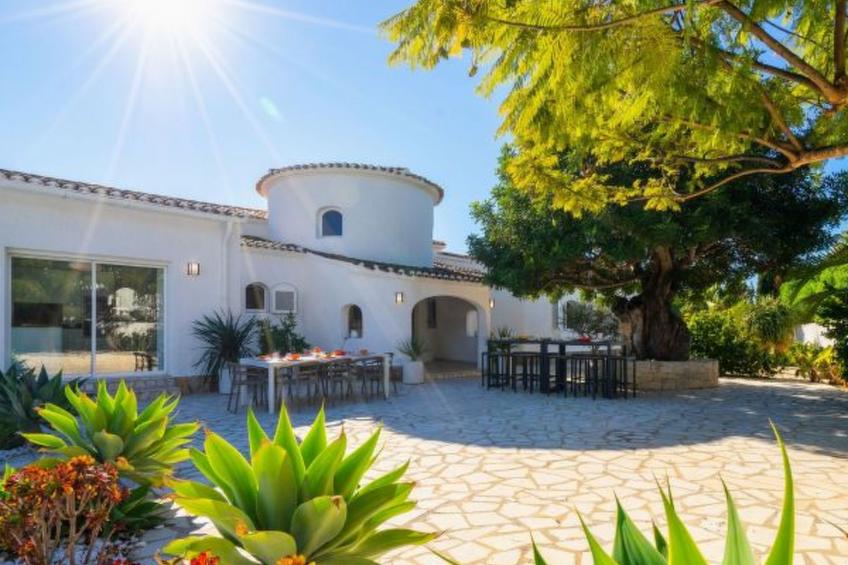 Villa Bonita - foto 33