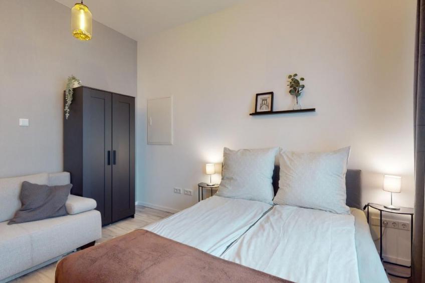 Modernes Loftappartement im Bielefelder Süden - foto 4