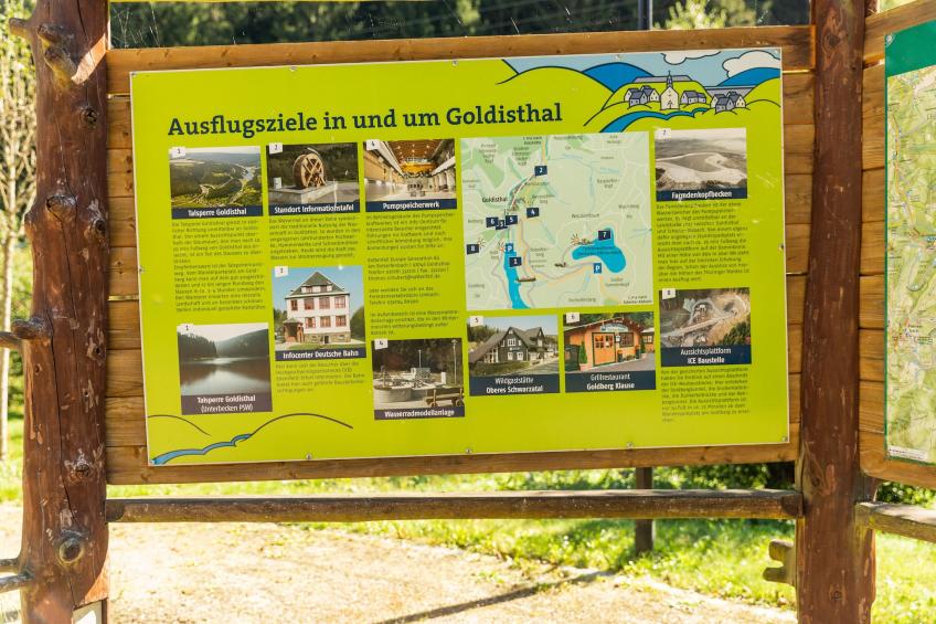 Goldisthal - foto 21