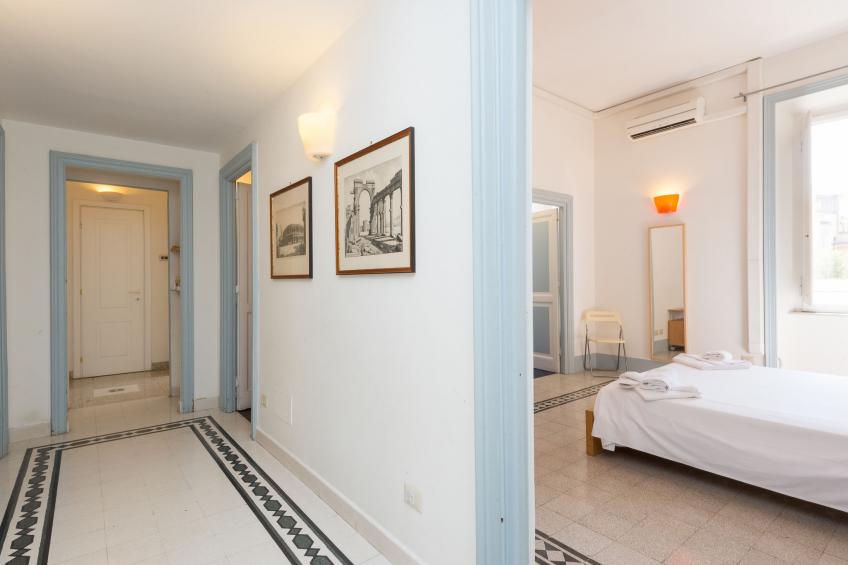 Vatican Comfortable Sunny Apartment - foto 12