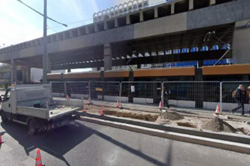 Appart'hôtel Odalys City Centre Euromed - foto 8