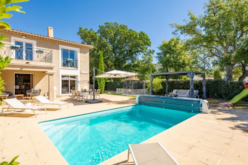Villa Julia - foto 16