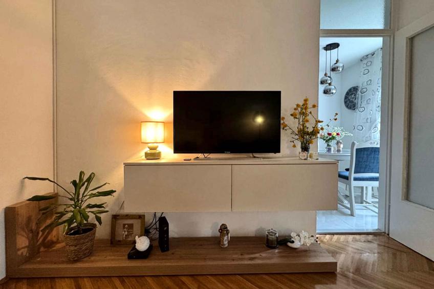 Holiday apartment with balcony - BF-372MR - foto 20