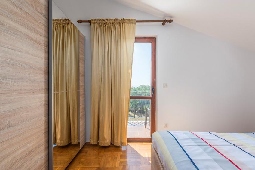 Vakantiewoning met gedeeld zwembad - BF-R6HBJ - foto 14