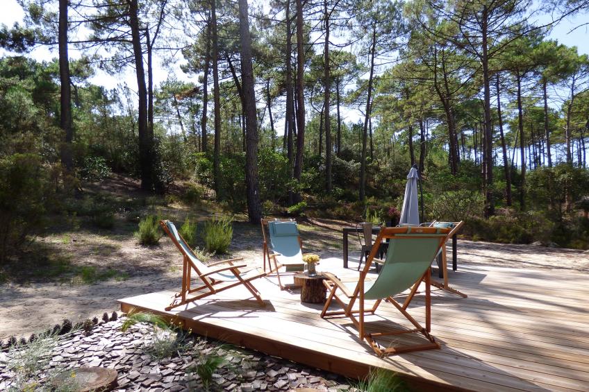 Clos les Pins - foto 18