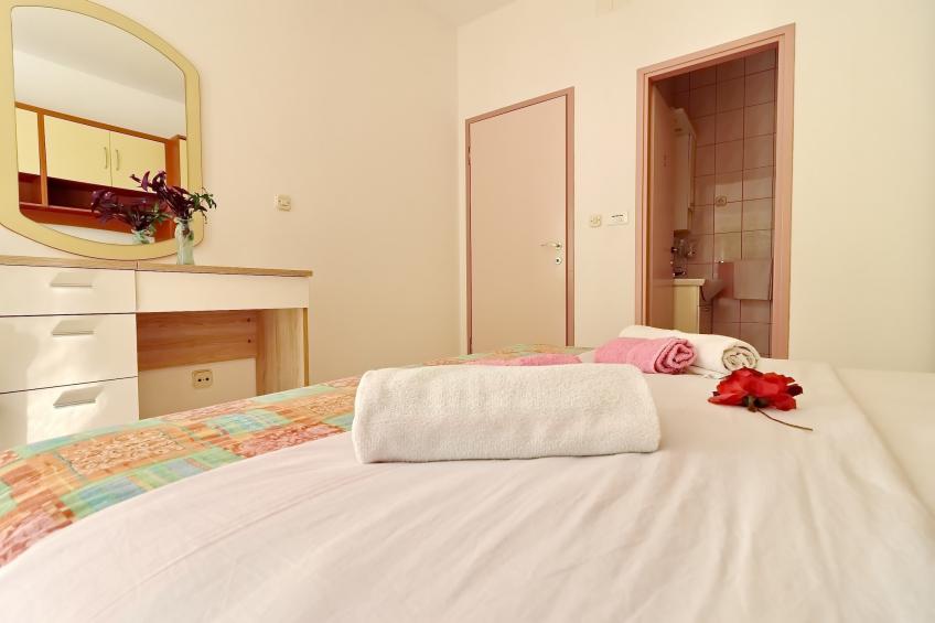 Apartments Villa Cebalo Korčula - Superior Three Bedroom Apartment with Terrace and Sea View  MARKO - foto 8