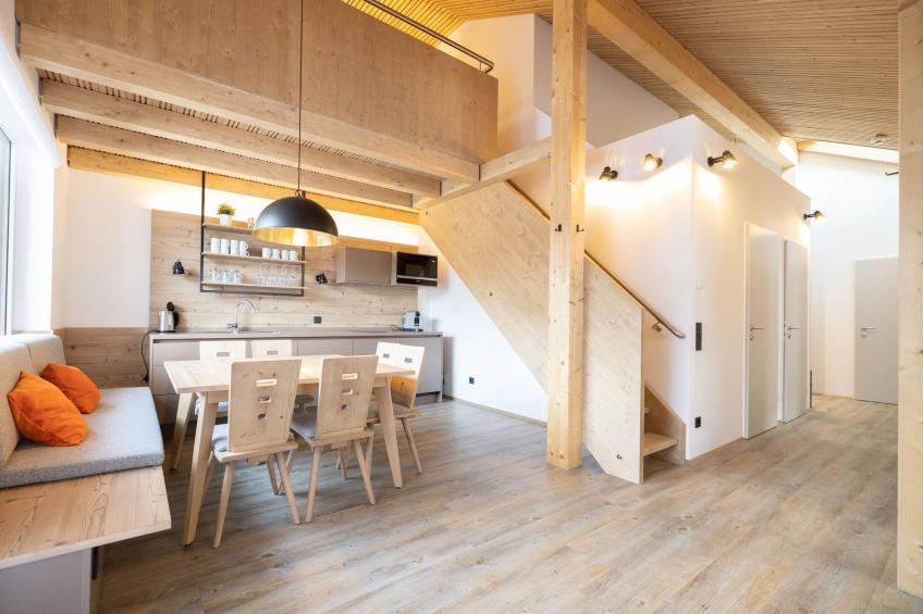 Steyrsprung - foto 4