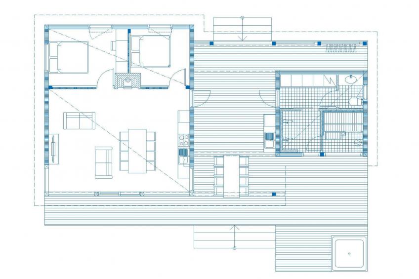 Villa luoto - foto 29