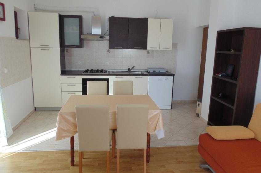 Komfortable Wohnung mit Balkon und Meerblick - foto 10