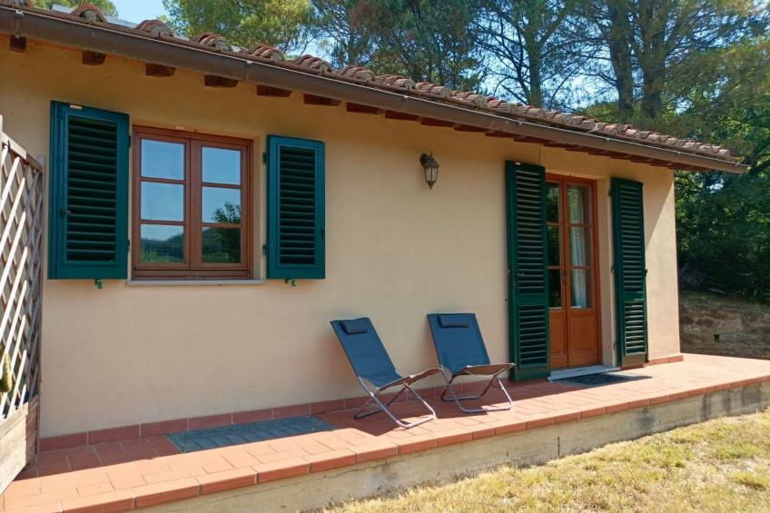 Villa Jolie bei Holiday World - foto 14