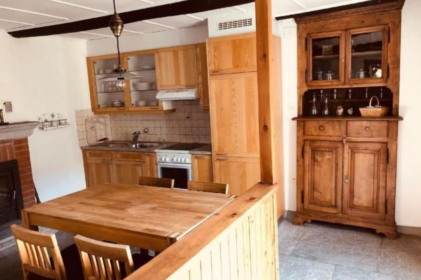 Casa Ruscada - foto 13