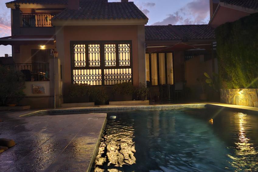 La Finca Frontline - foto 25