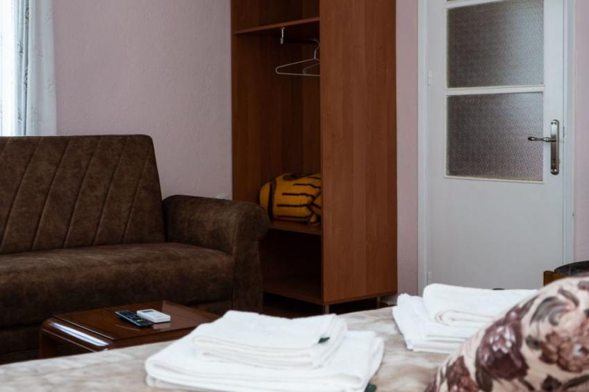 Fani's Haus unter Meteora - foto 39