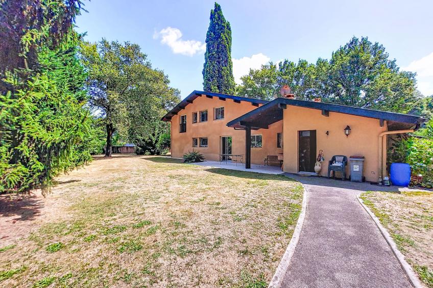 Maison du Chêne Pointu - foto 42