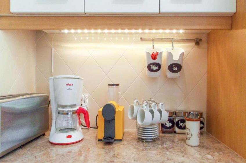 Golf, Pinienwald mit Pool - foto 8