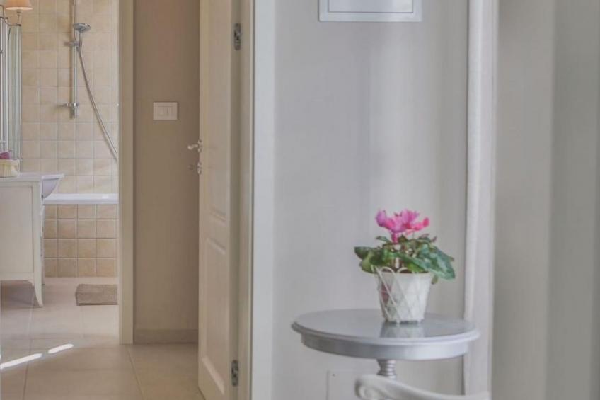 mit Whirlpool und Sauna - foto 15