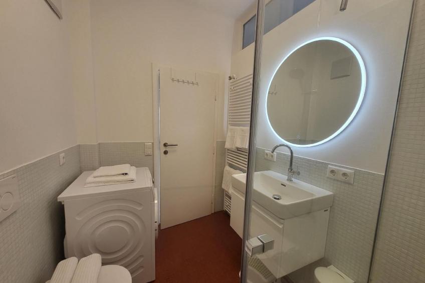 Orange Flat neben K-F-Universität, neu und gemütlich, mit Parkplatz - foto 18