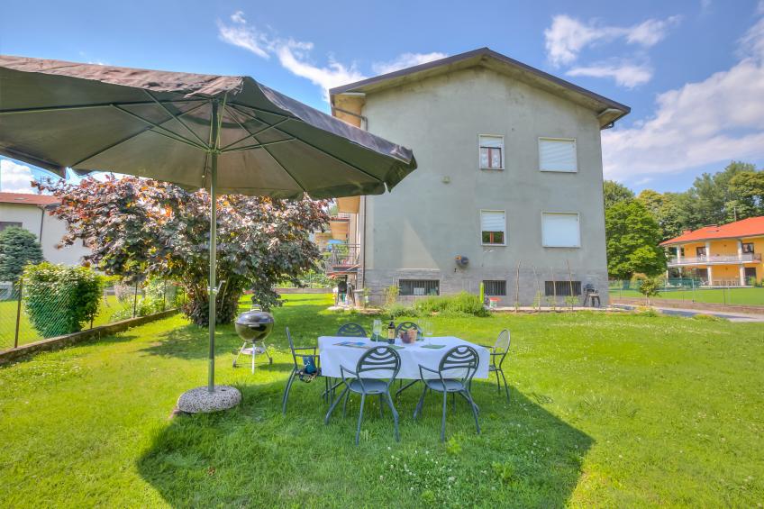 Residenza Il Parco Family  Retreat - foto 26