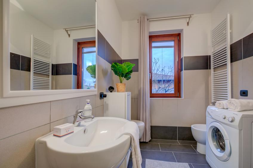 Lenni Apart. Swimming Pool and lake - foto 5