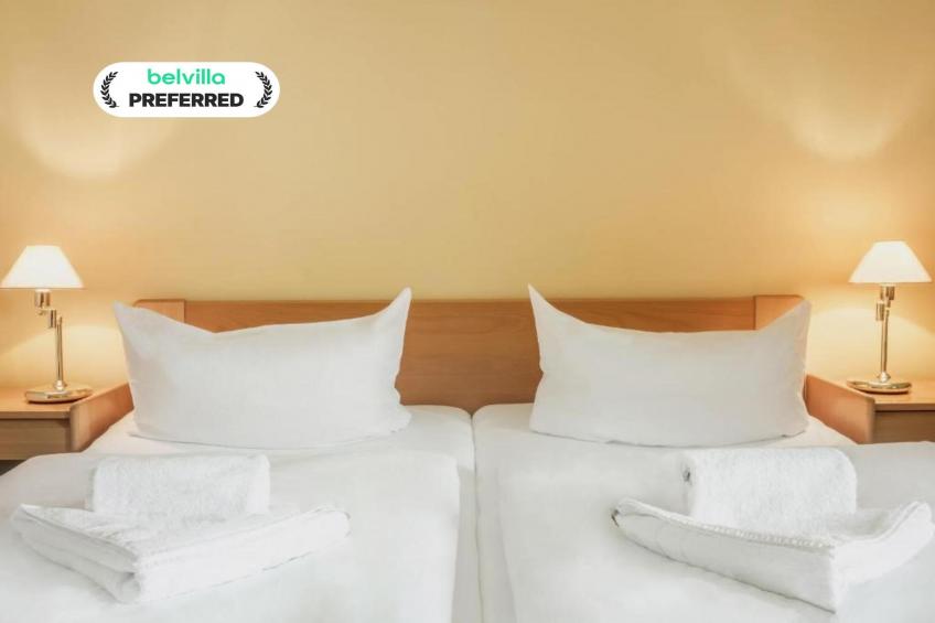 Standard Suite Room - foto 2